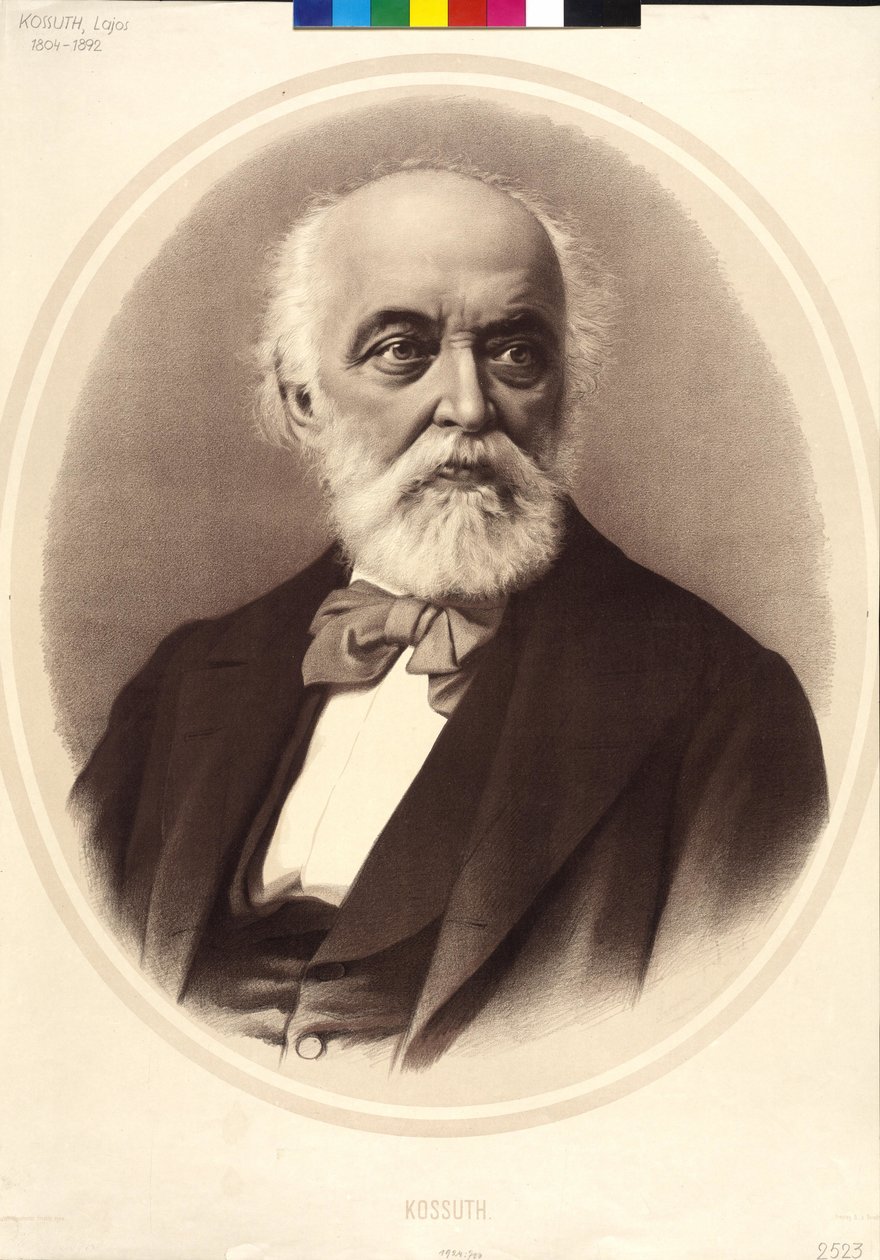  av Franz August Schubert