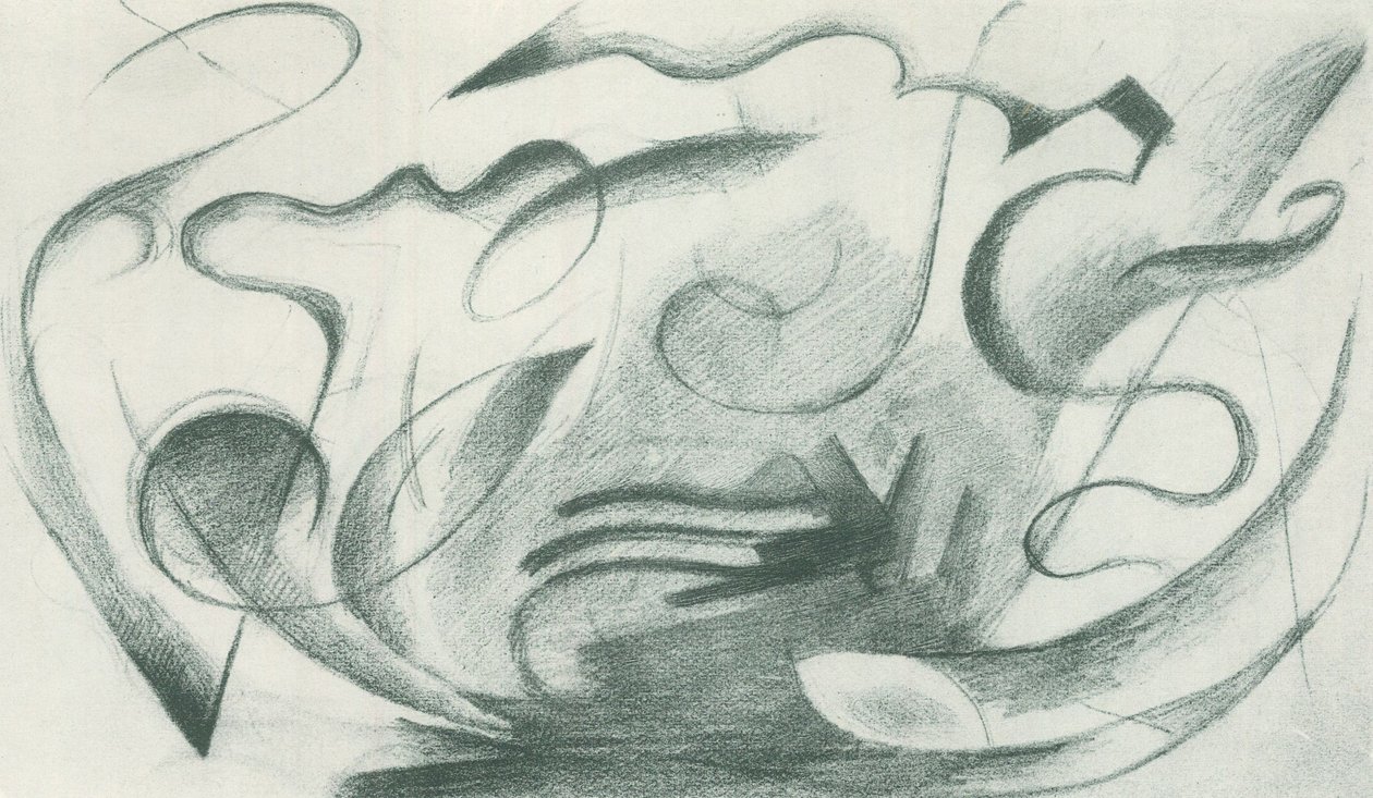  av Franz Marc