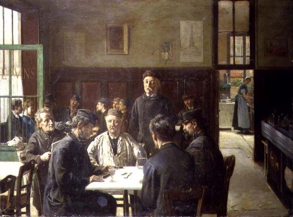 Domino-spillerne av Franz Moormans