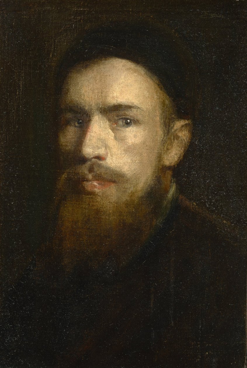 Franz Lenbach av Franz von Lenbach