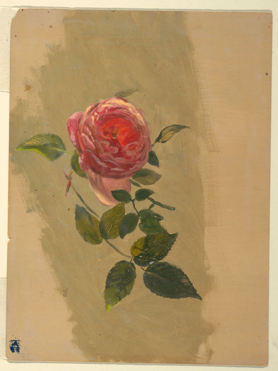  av Frederic Edwin Church
