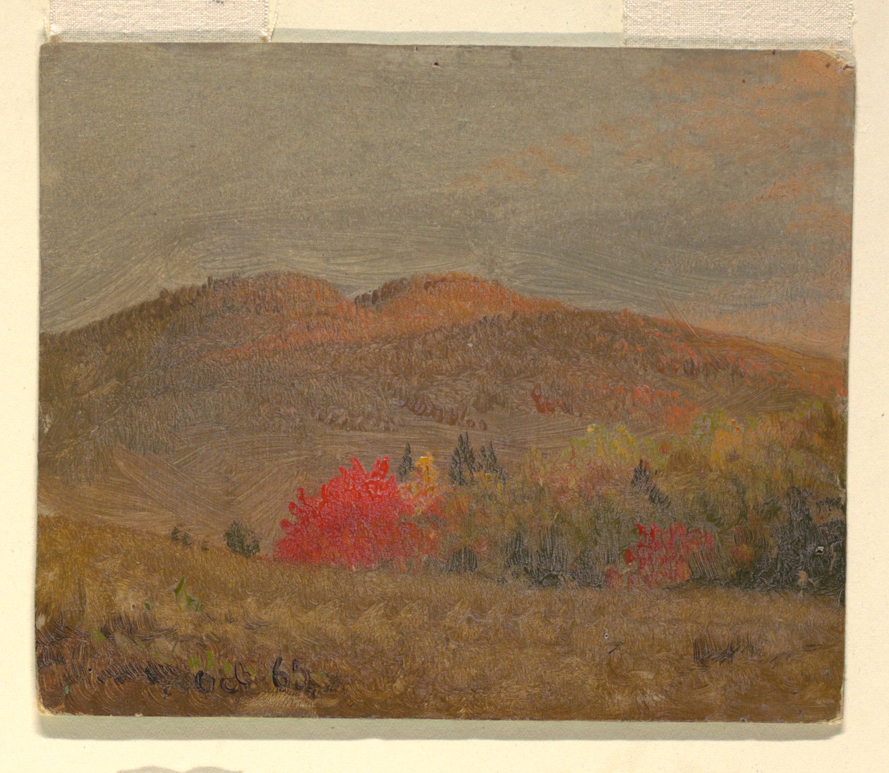  av Frederic Edwin Church