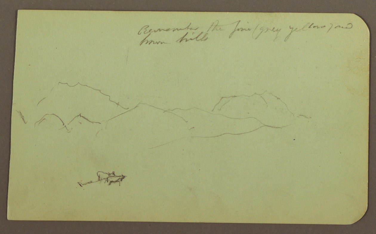  av Frederic Edwin Church