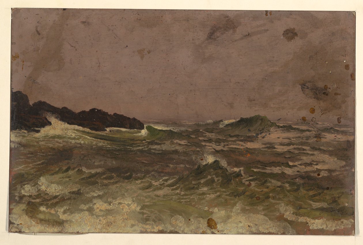  av Frederic Edwin Church