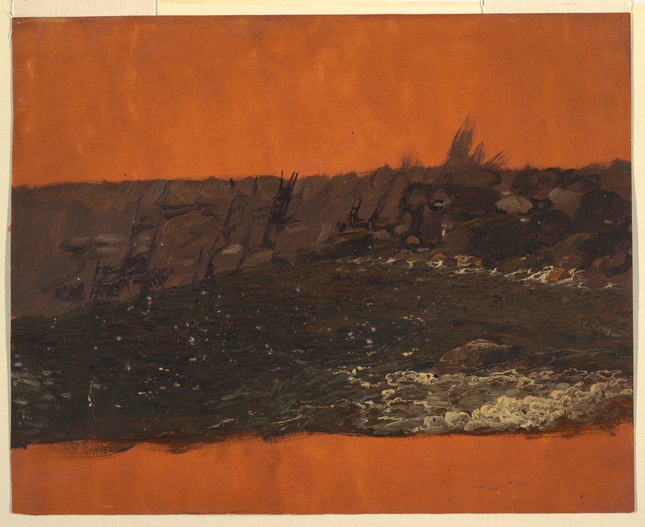  av Frederic Edwin Church