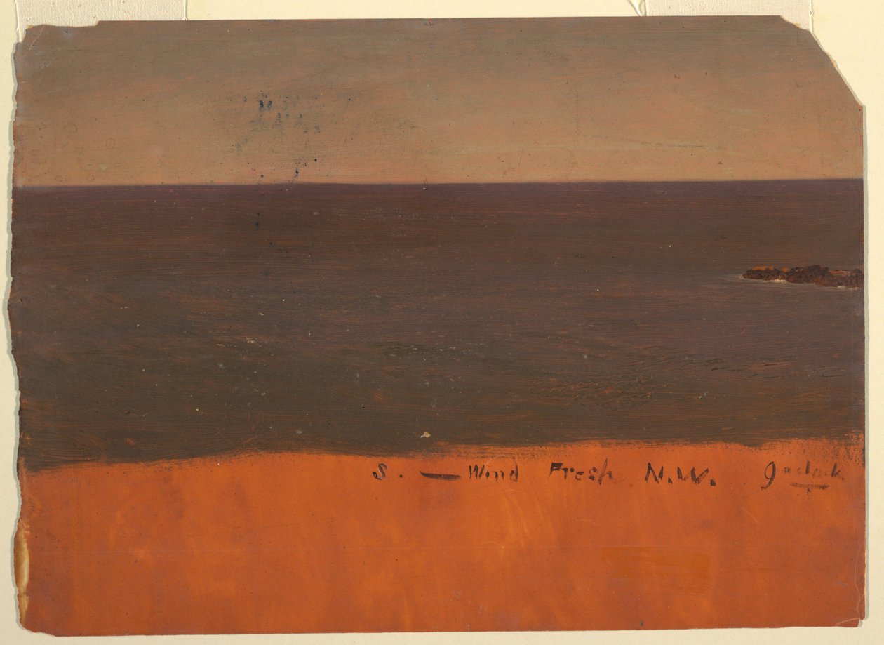  av Frederic Edwin Church