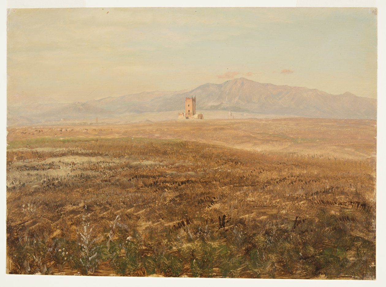  av Frederic Edwin Church
