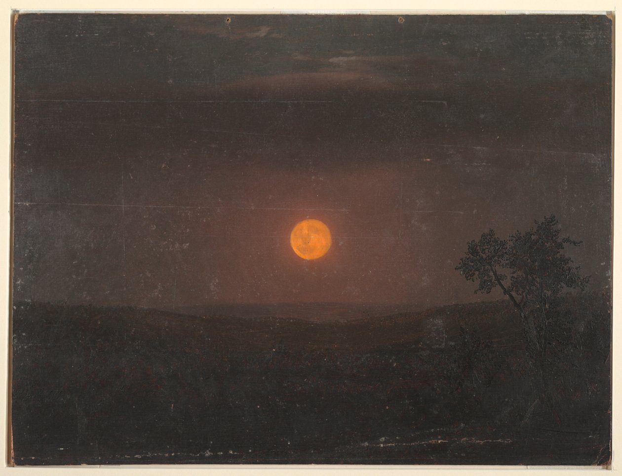  av Frederic Edwin Church