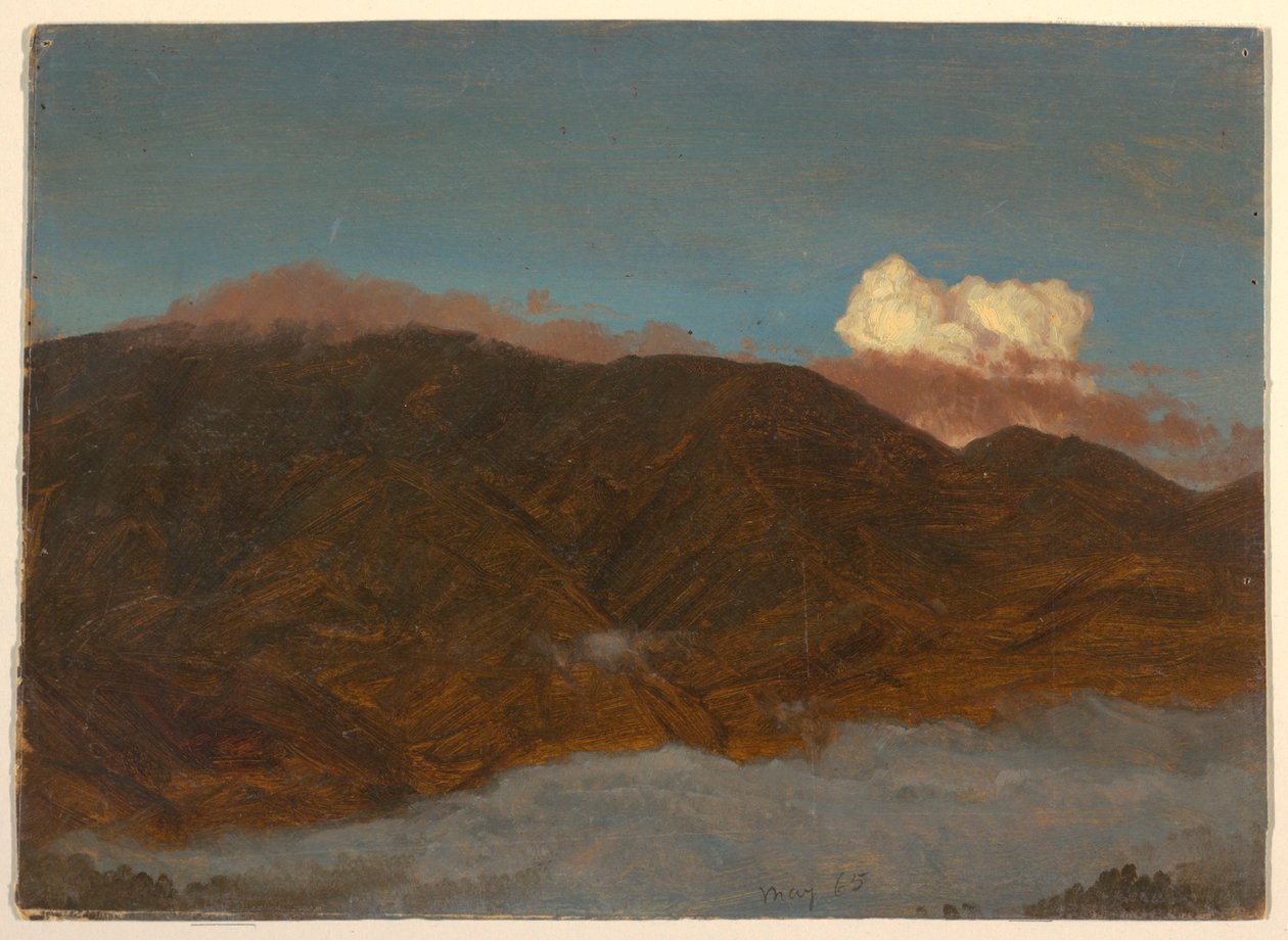  av Frederic Edwin Church