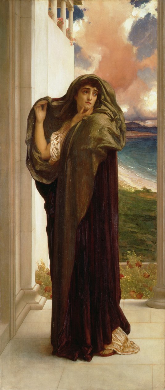  av Frederic Leighton