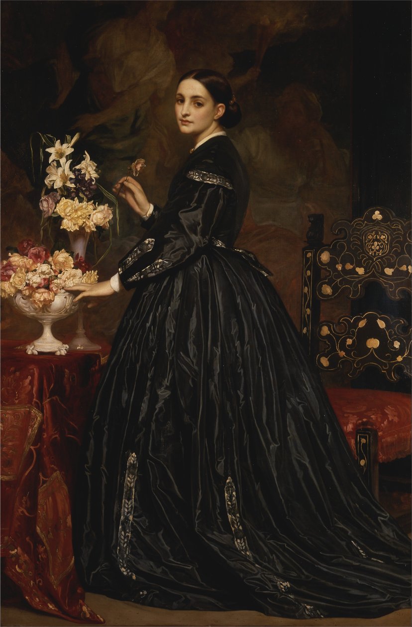  av Frederic Leighton