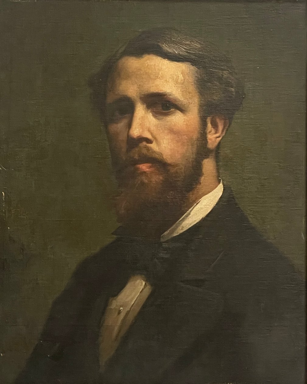  av Frederick Arthur Bridgman