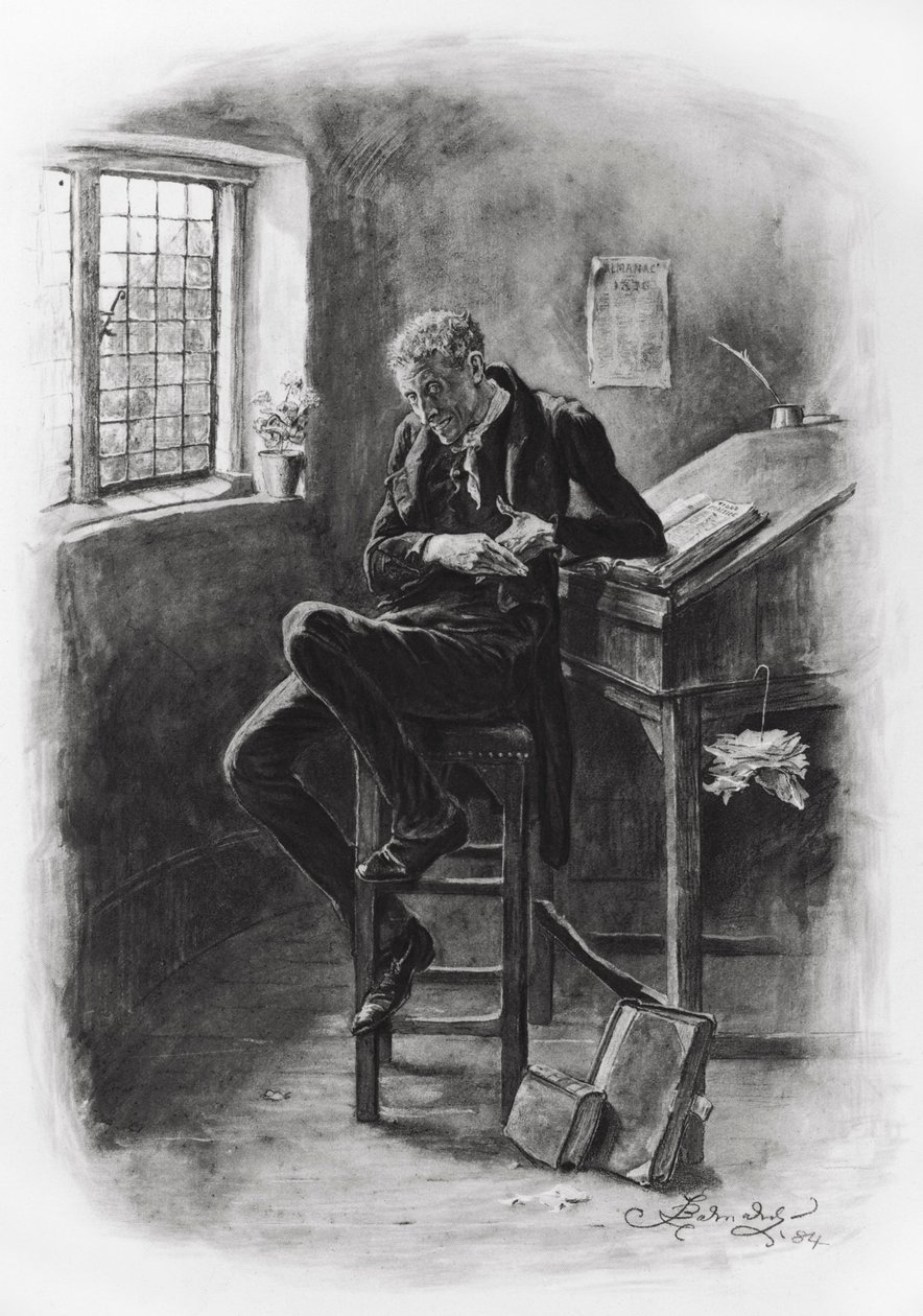 Charles Dickens 