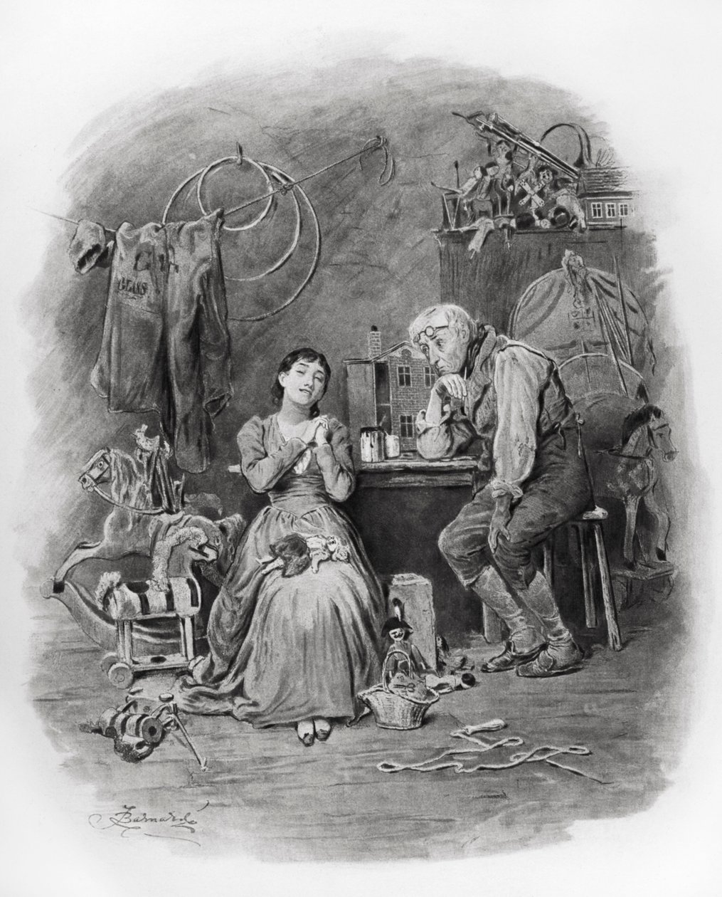 Charles Dickens 
