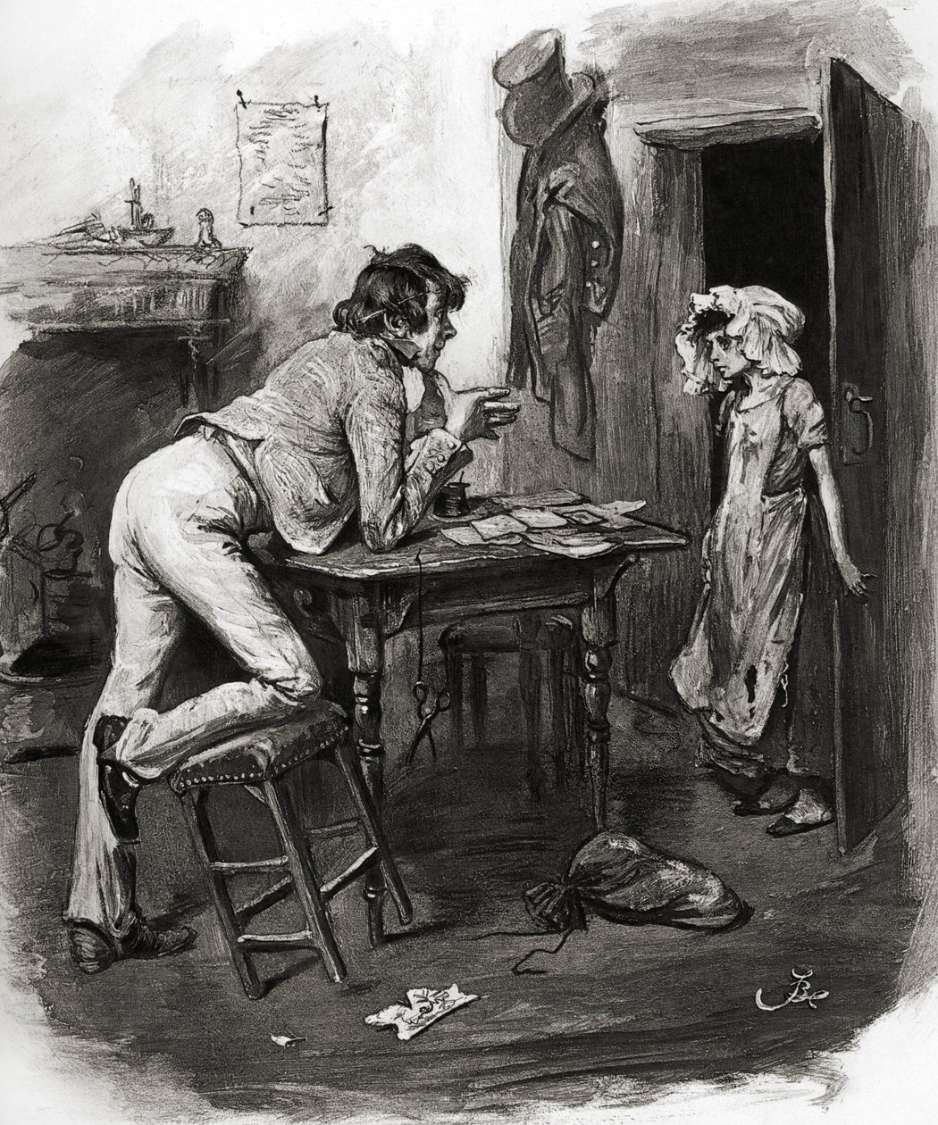 Charles Dickens 