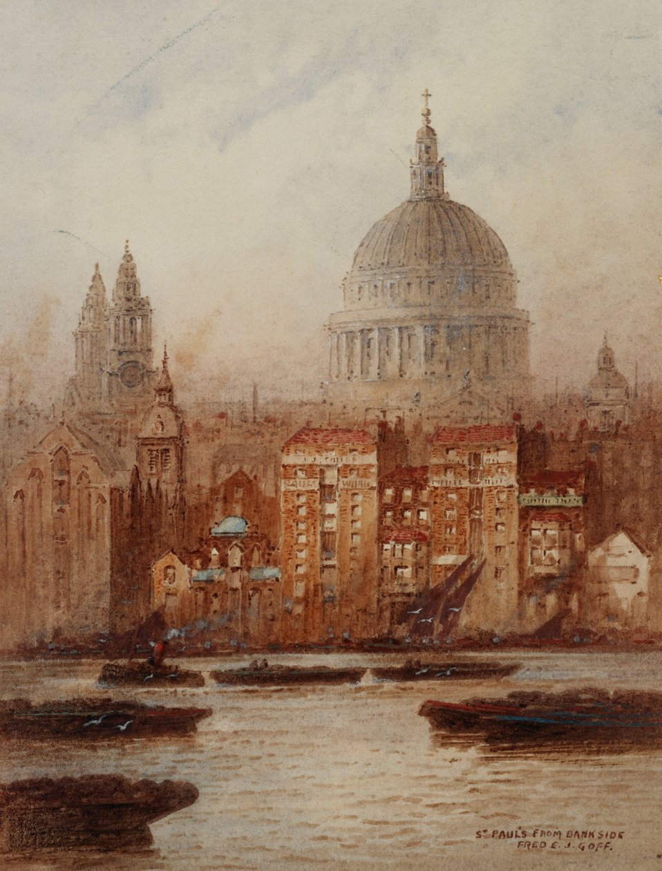 Saint Paul