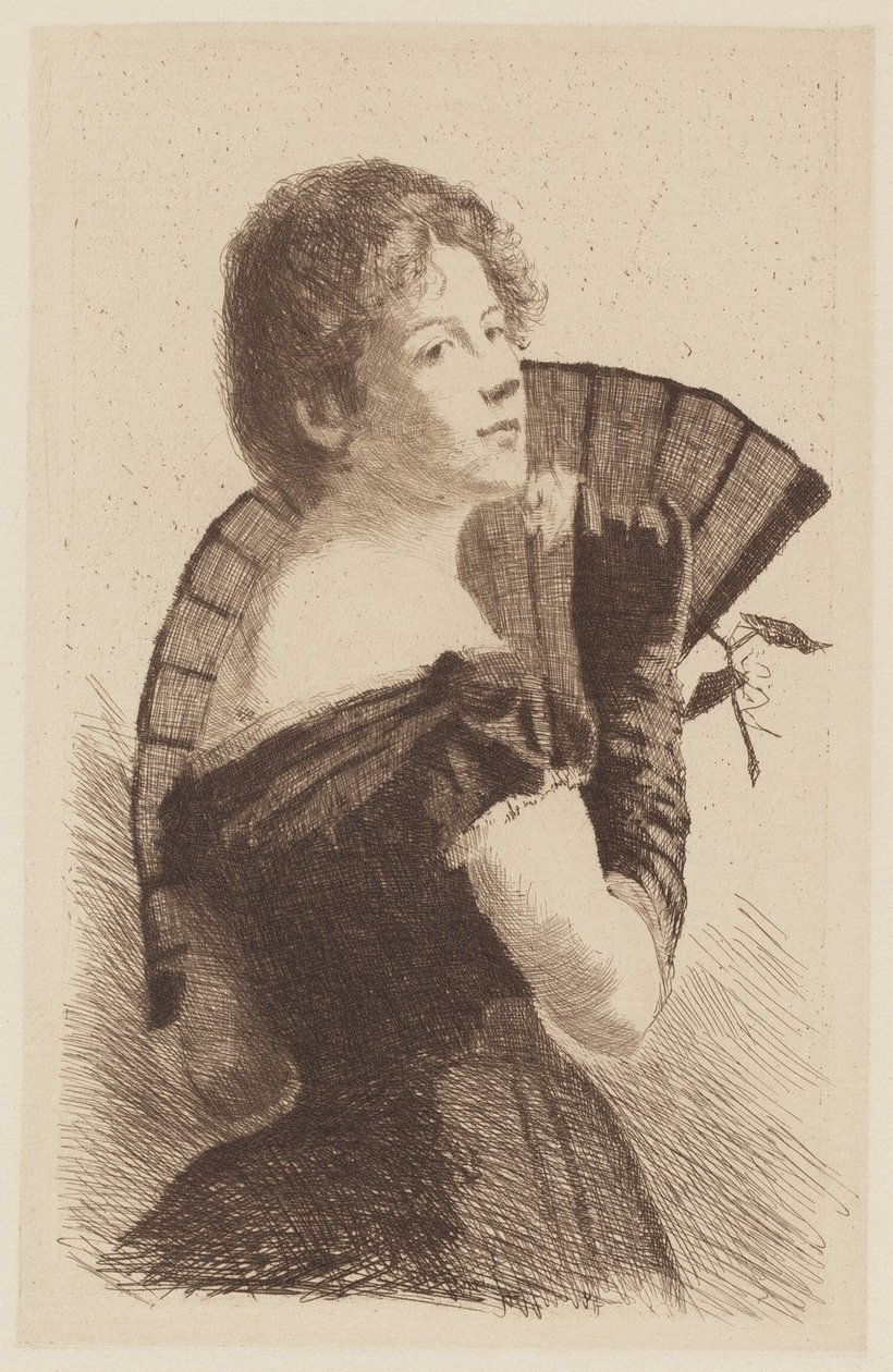 Token av Frederick W. Freer