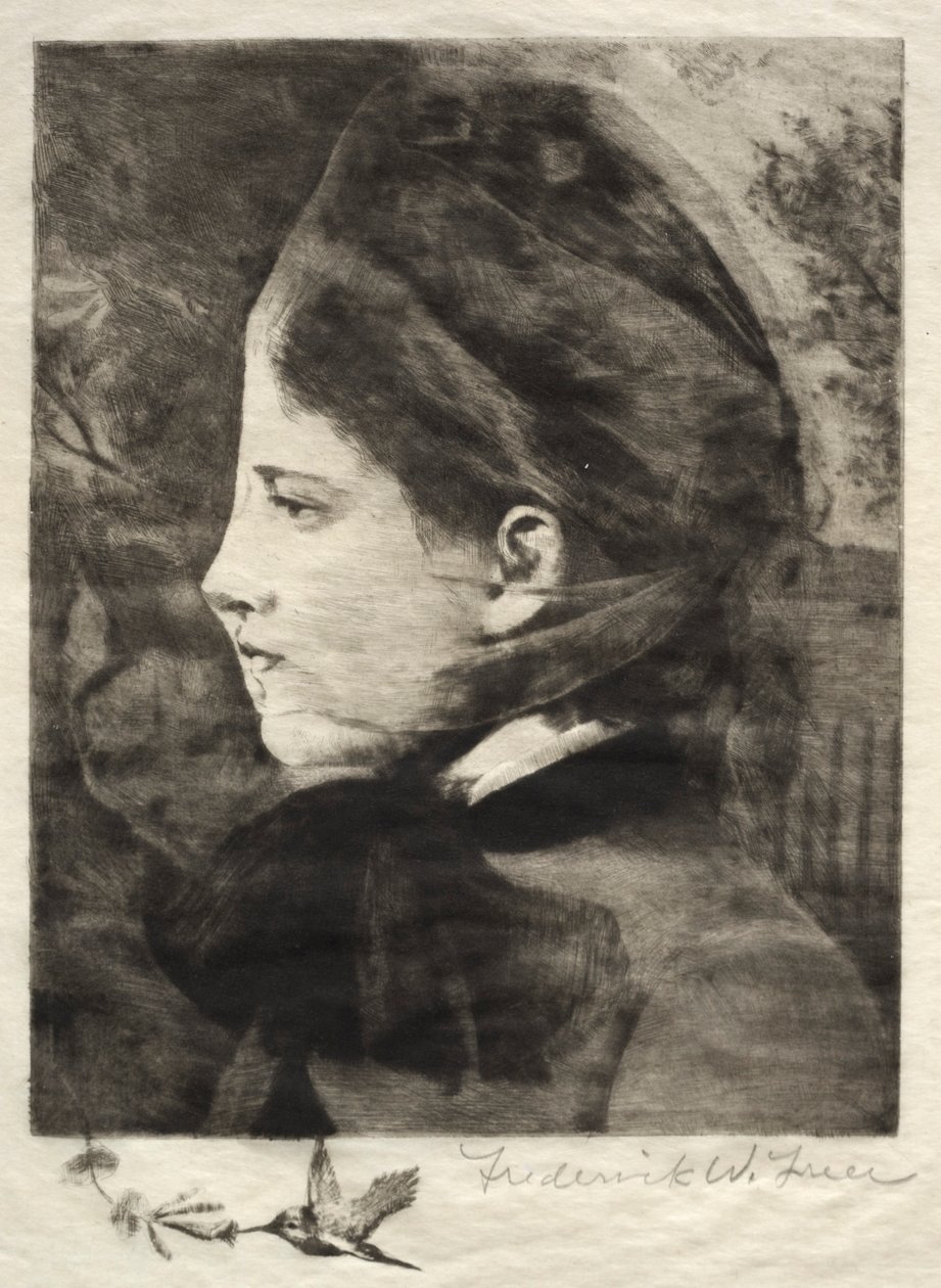  av Frederick Warren Freer
