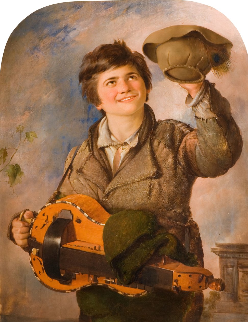 A Young Savoyard, 1835-1836.    1175068   no       norwegian Successfully Translated  Original: George Clarke Translat: George Clarke 1342362 no norwegian Successfully Translated Original: The Birth of the Virgin Translat: The Birth of the Virgin 1256083 n av Frederick Yeates Hurlstone