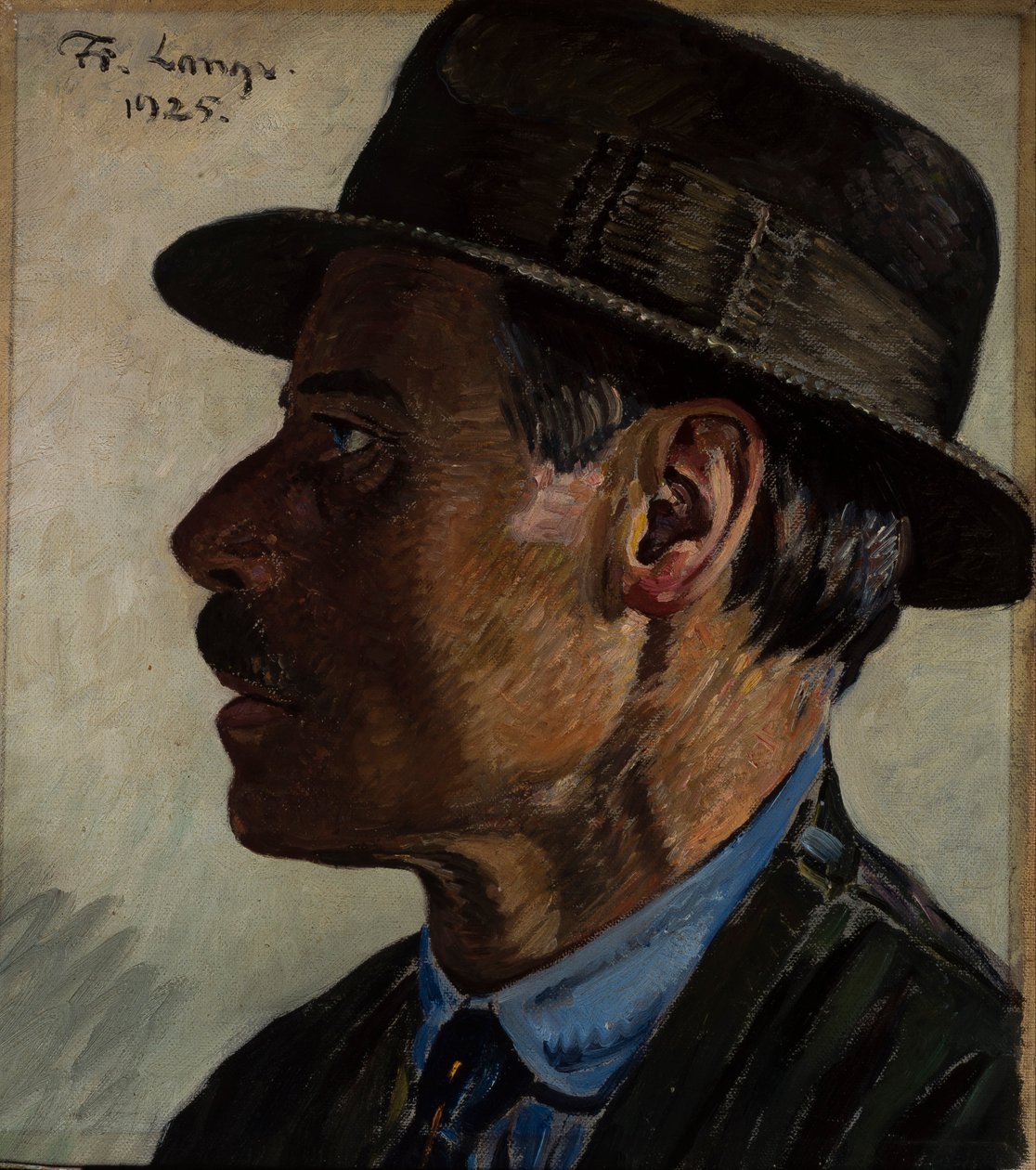  av Frederik Lange