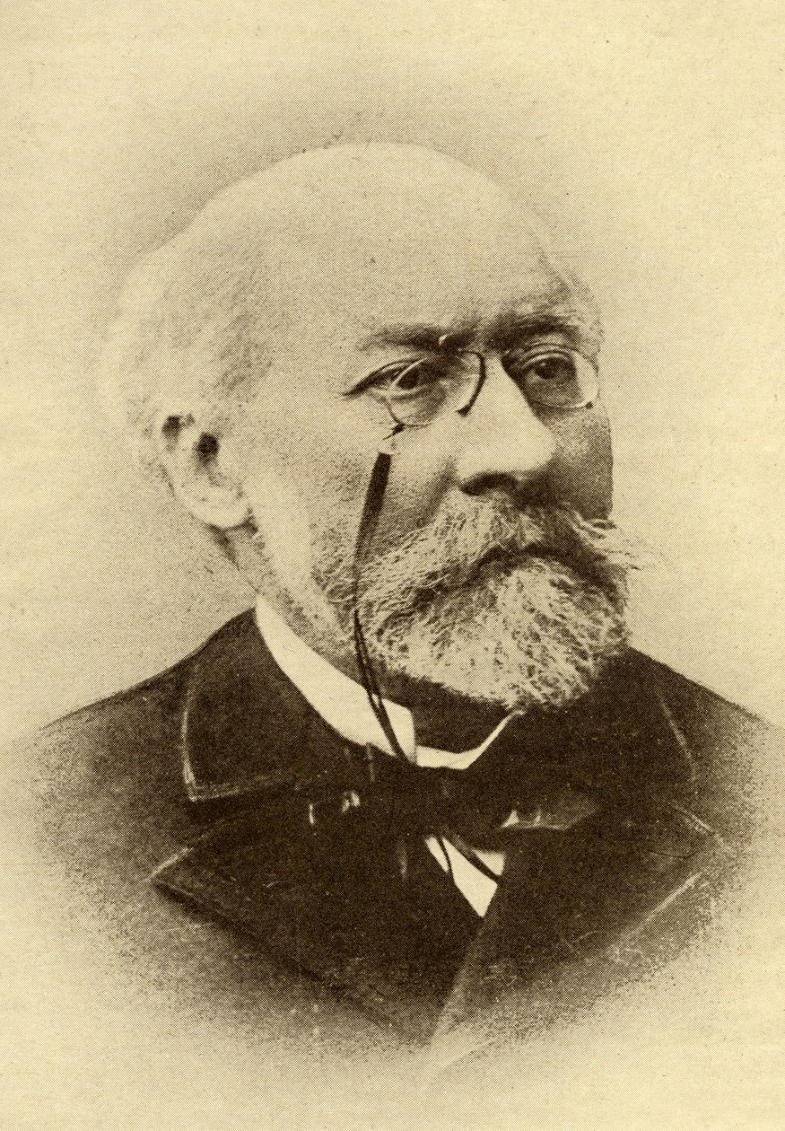 Octave Feuillet (1821–90) av French School