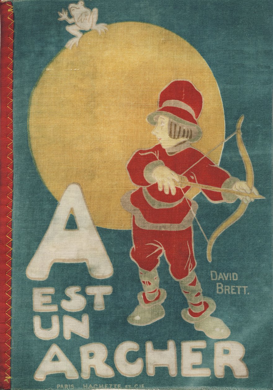 Dekke. av French School