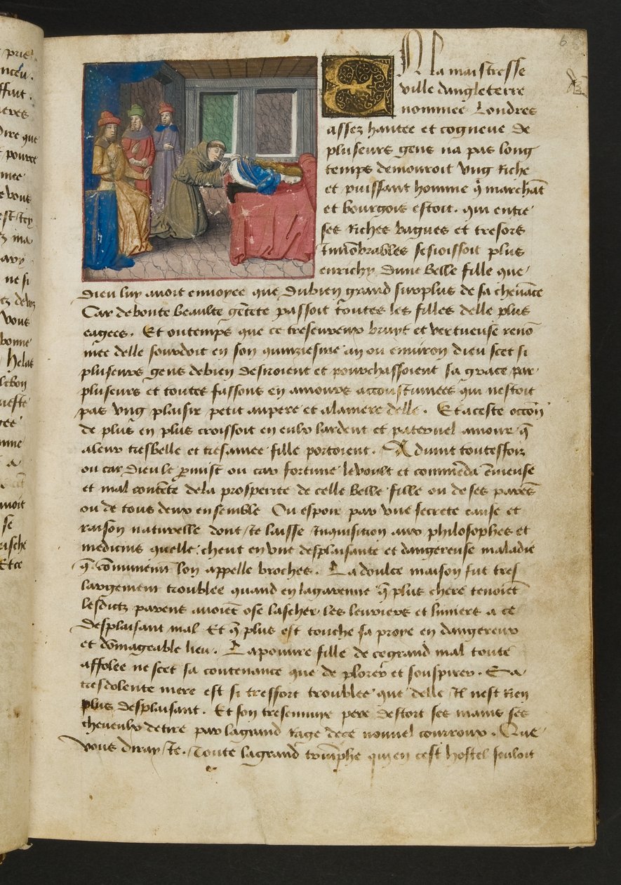 MS Hunter 252, fra "One Hundred New News" av French School