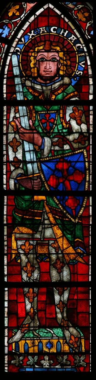 St Acacius av French School