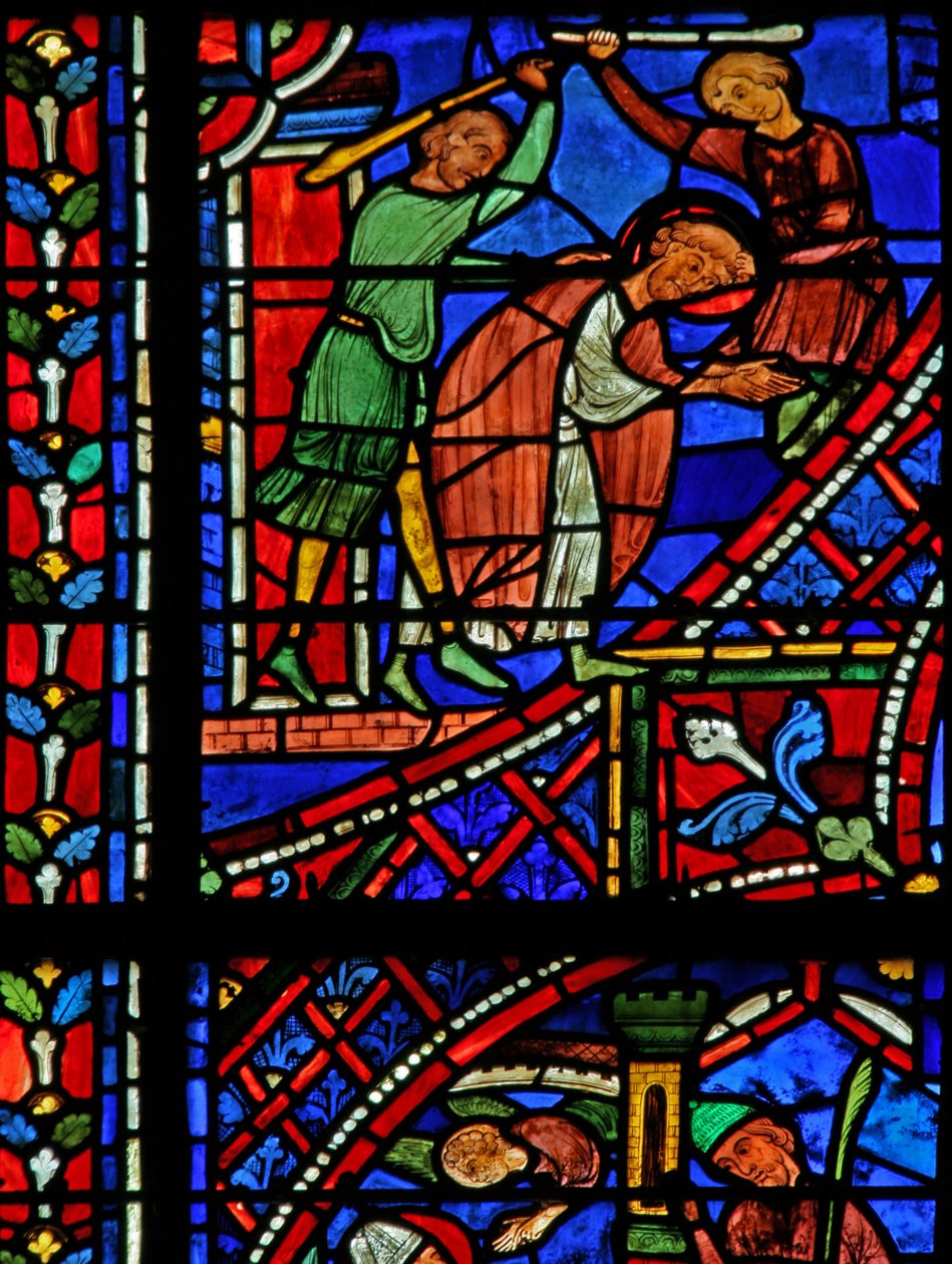 St. Apollinaire: blir slått ved Ravenna (w36) av French School