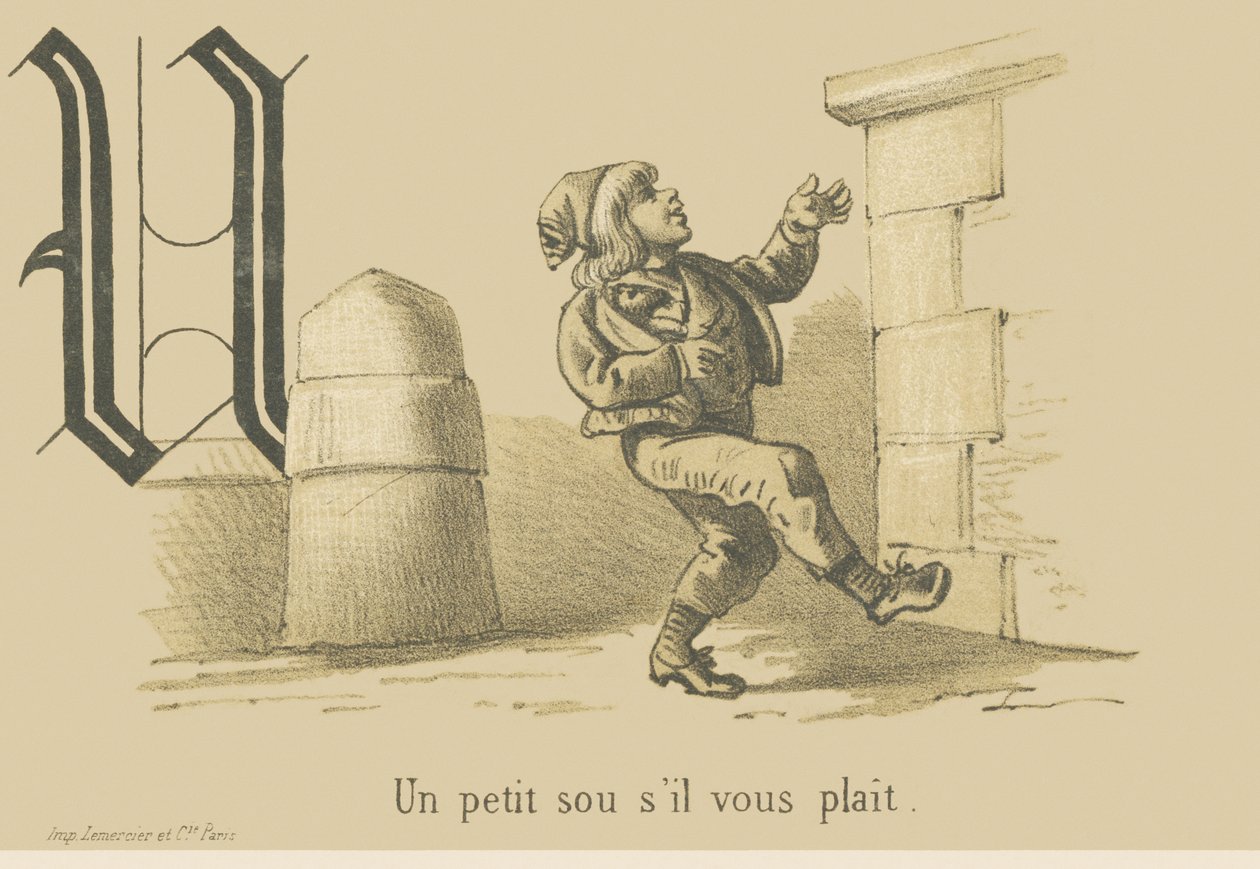 U: En liten krone takk av French School