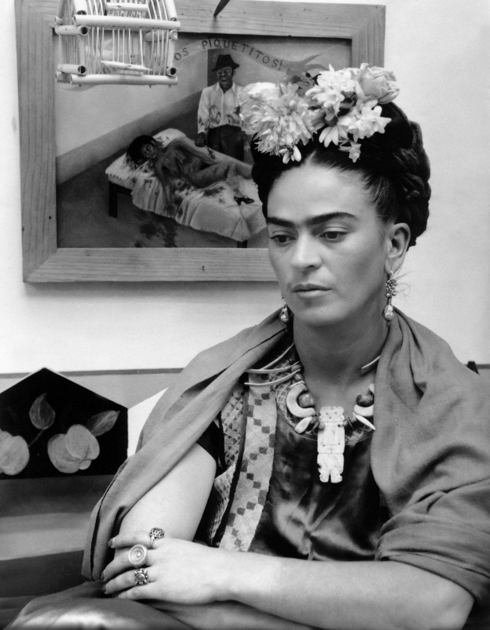  av Frida Kahlo