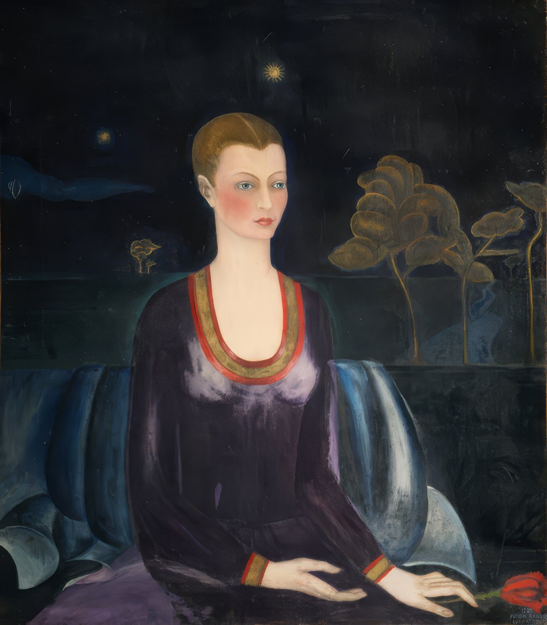  av Frida Kahlo