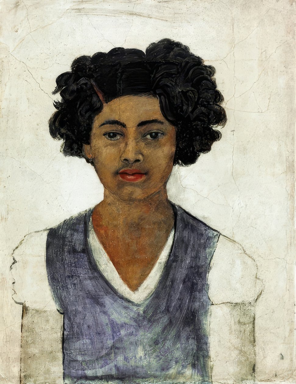  av Frida Kahlo