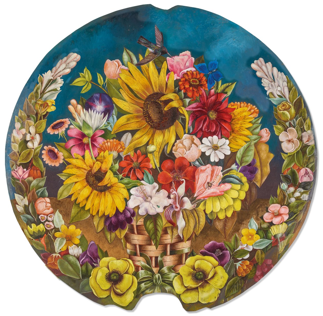  av Frida Kahlo
