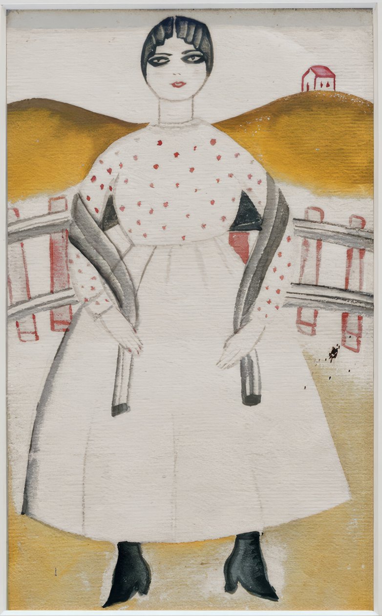  av Frida Kahlo