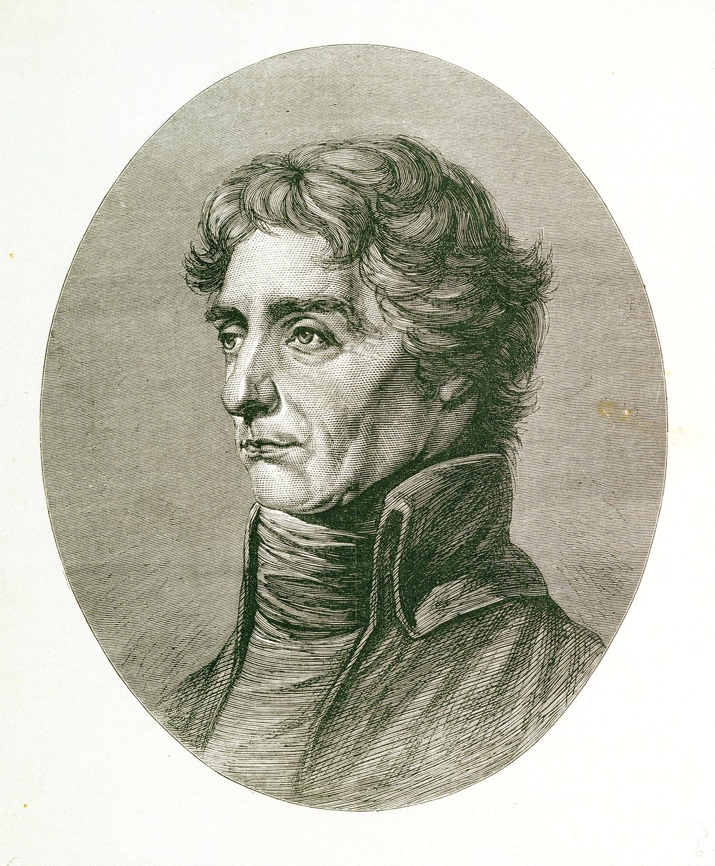  av Friedrich Heinrich (after) Fuger
