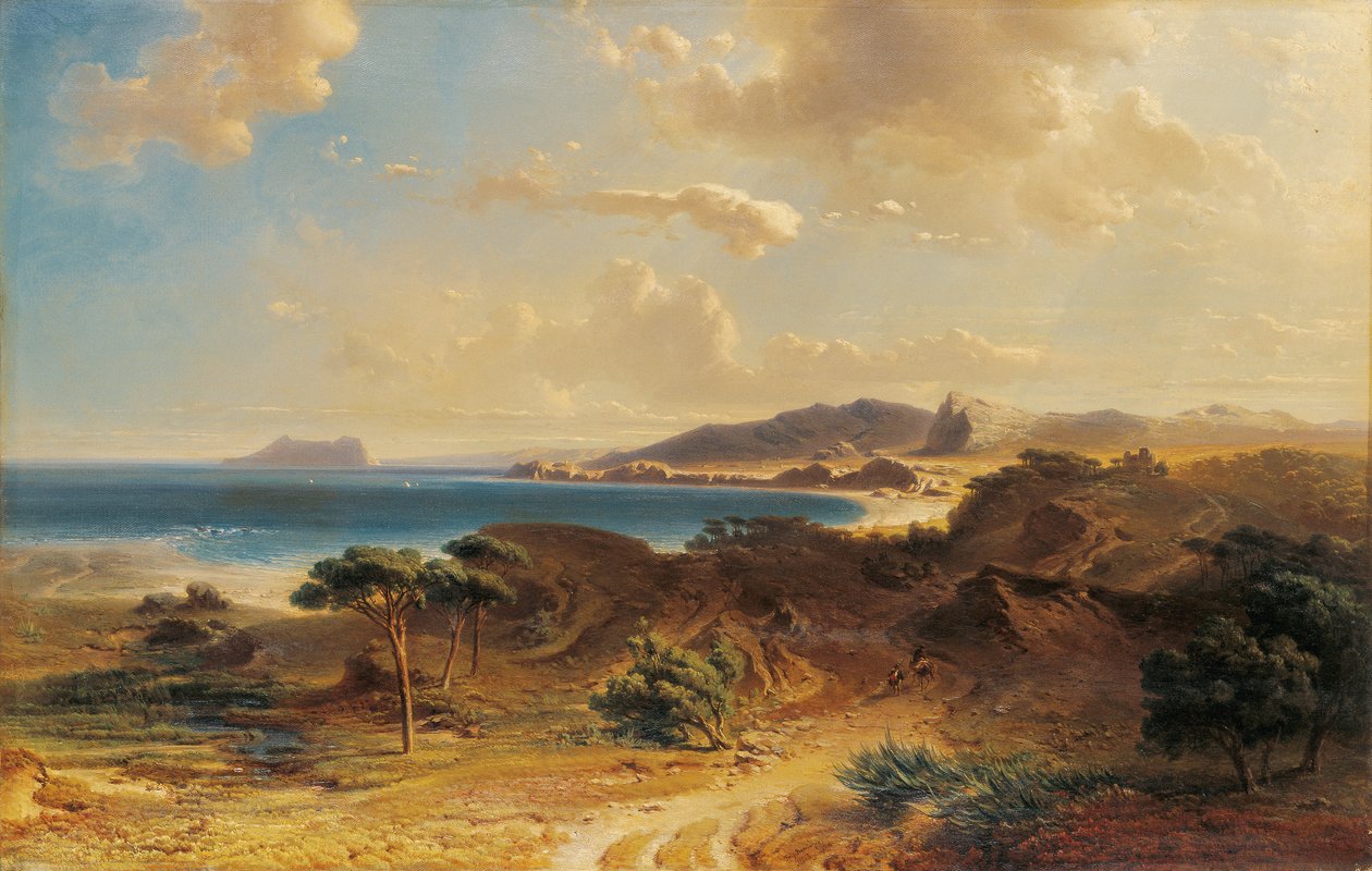  av Fritz Bamberger