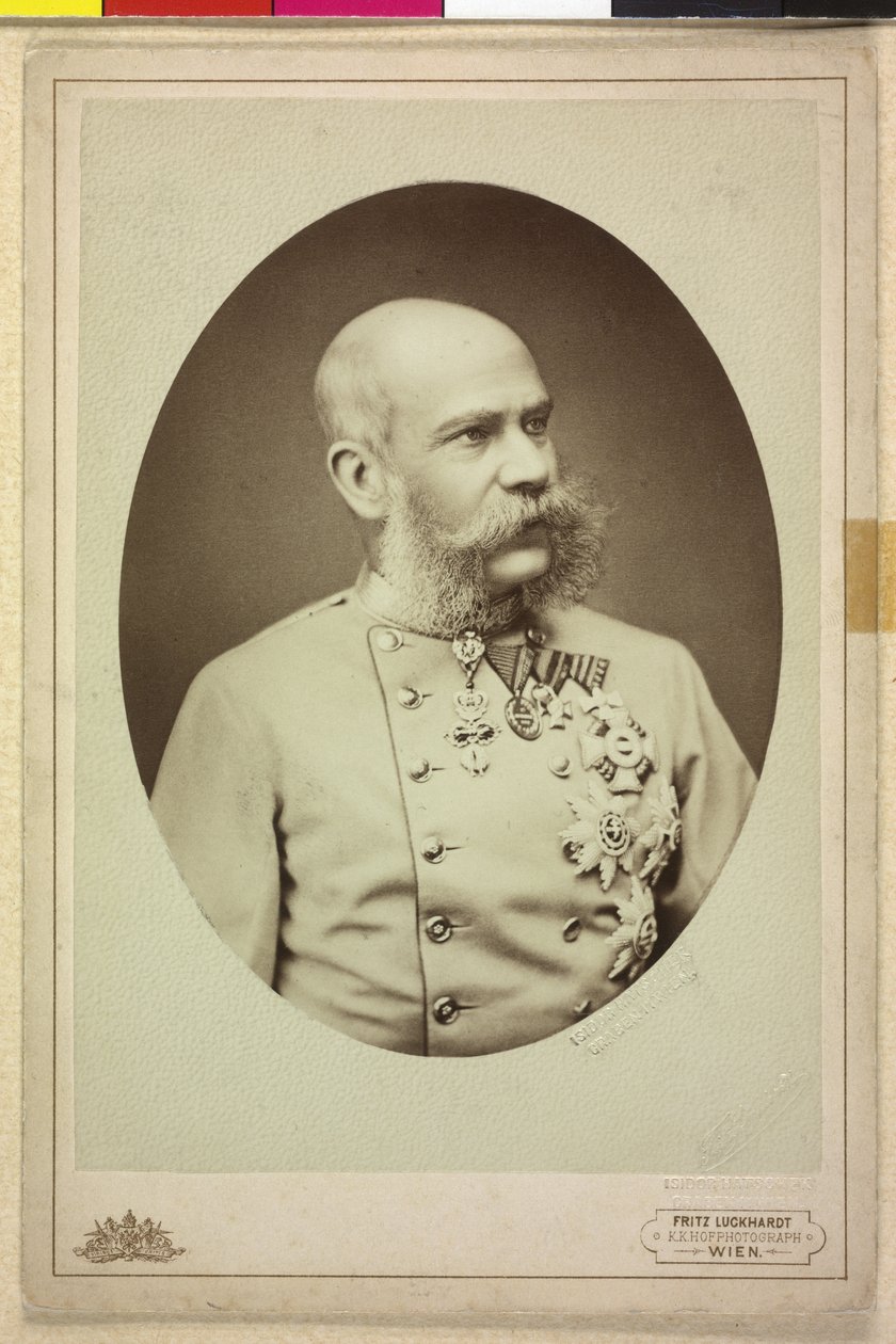  av Fritz Luckhardt