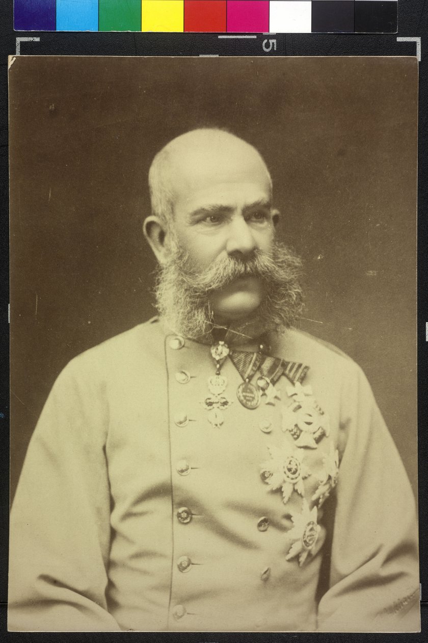  av Fritz Luckhardt