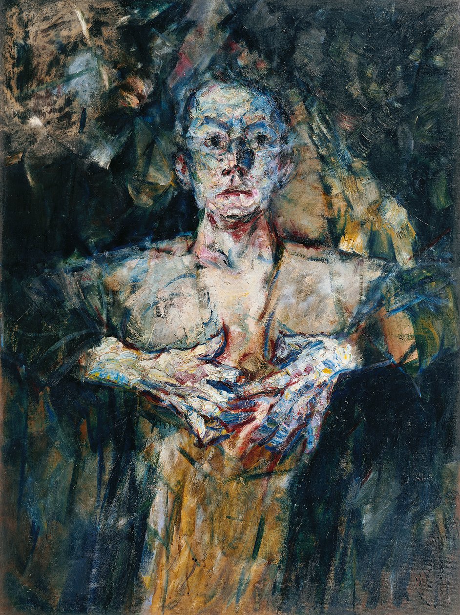 tilståelse av Fritz Schwarz Waldegg
