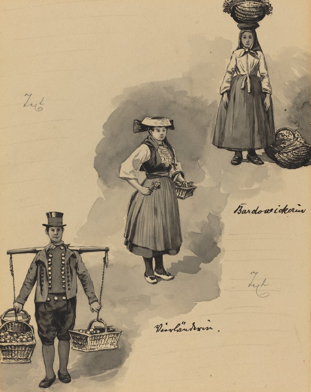 Hamburger av Fritz Stoltenberg