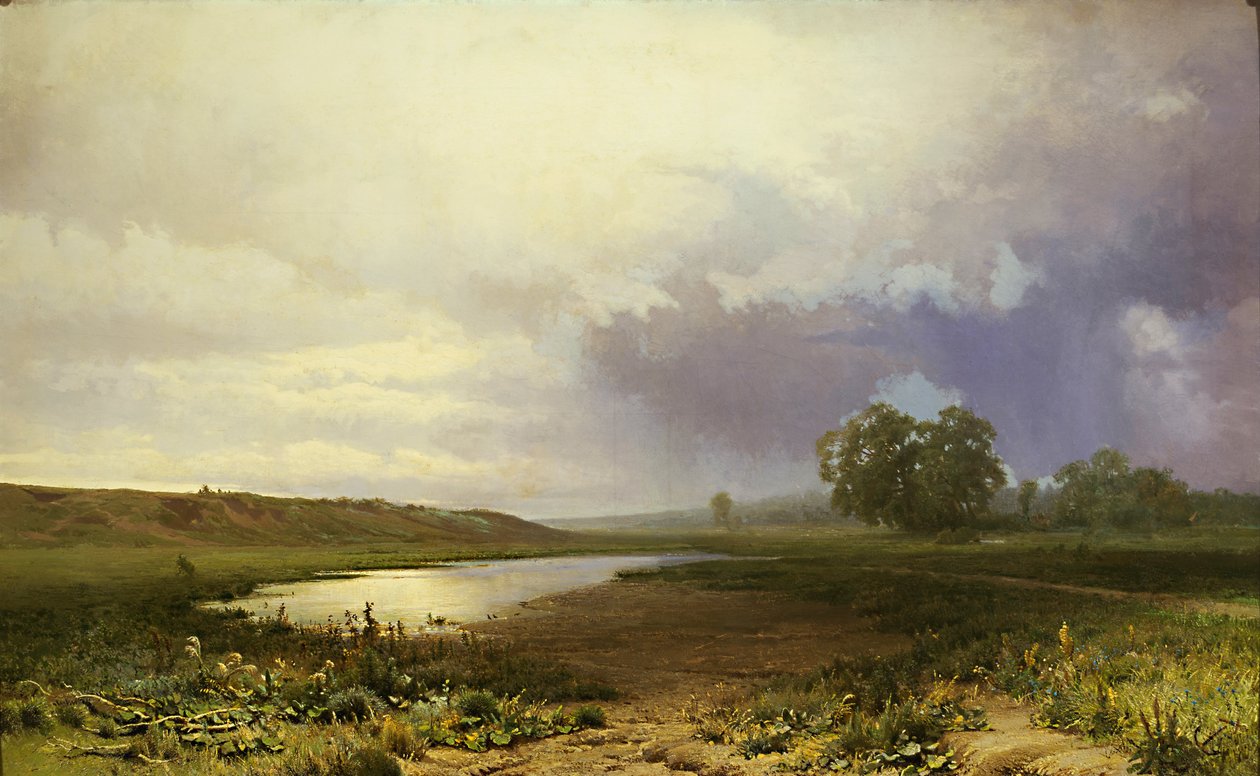  av Fyodor Vasilyev