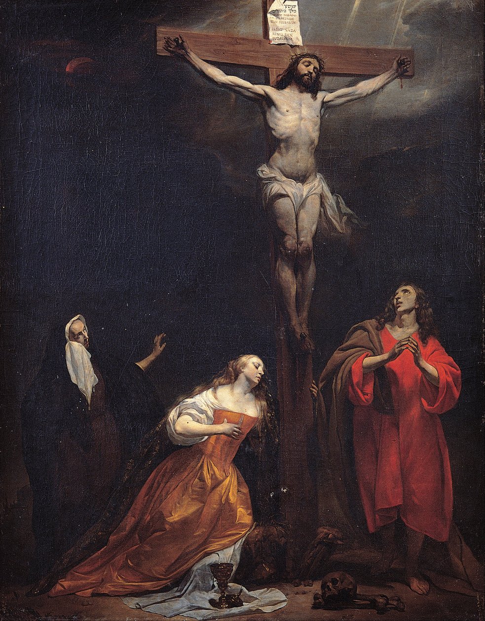  av Gabriel Metsu
