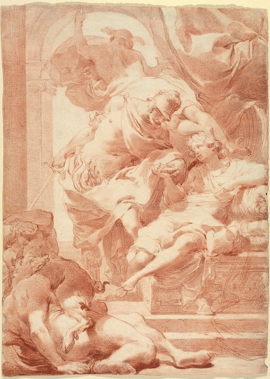  av Gaetano Gandolfi