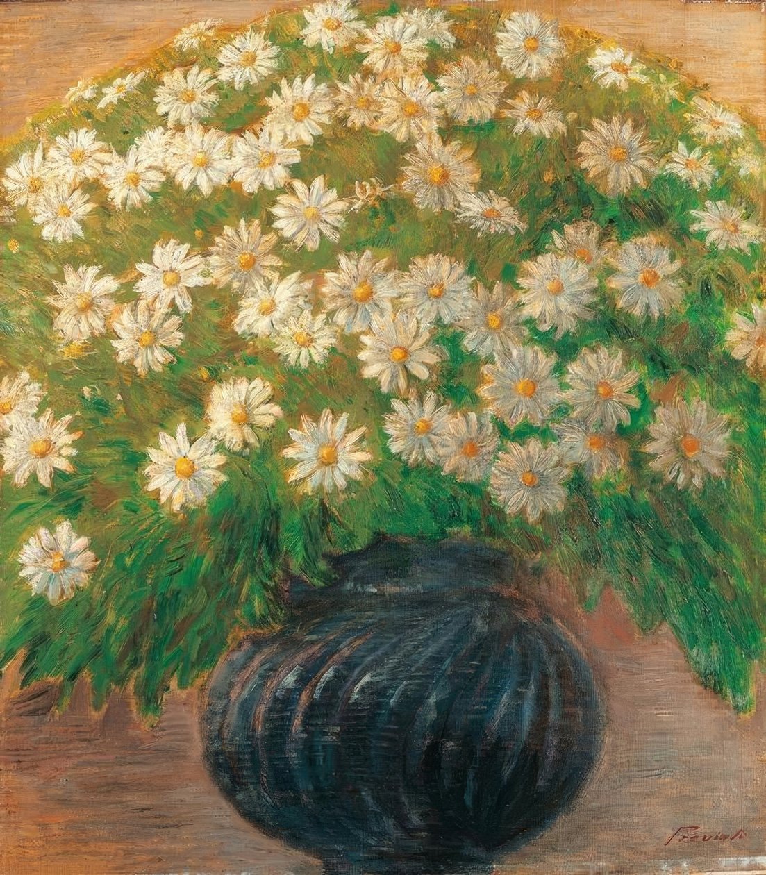Tusenfryd av Gaetano Previati