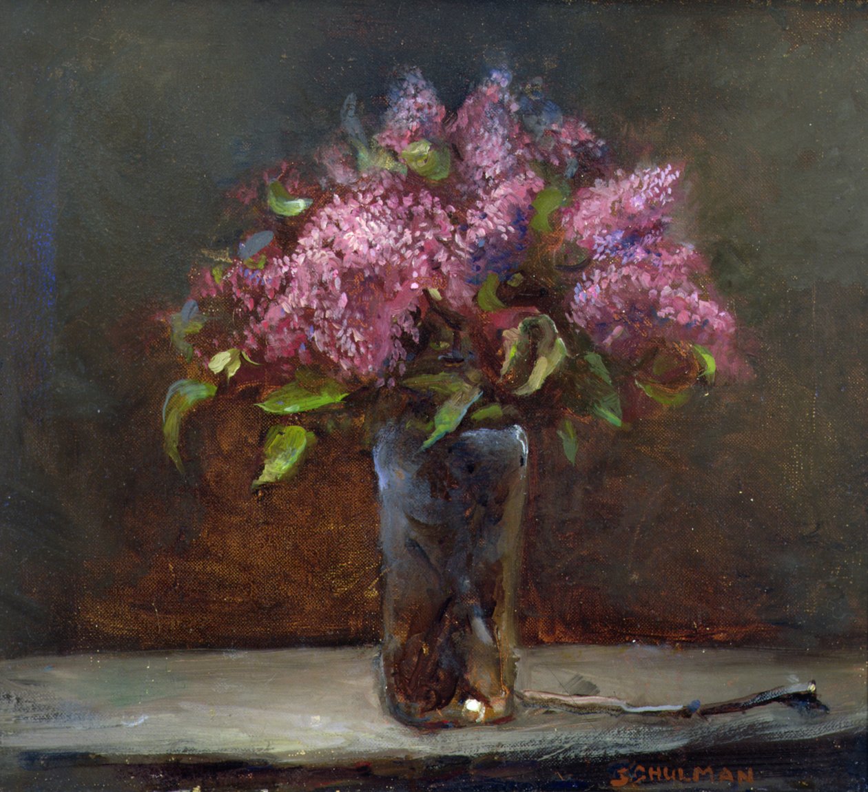 Syriner av Gail Schulman