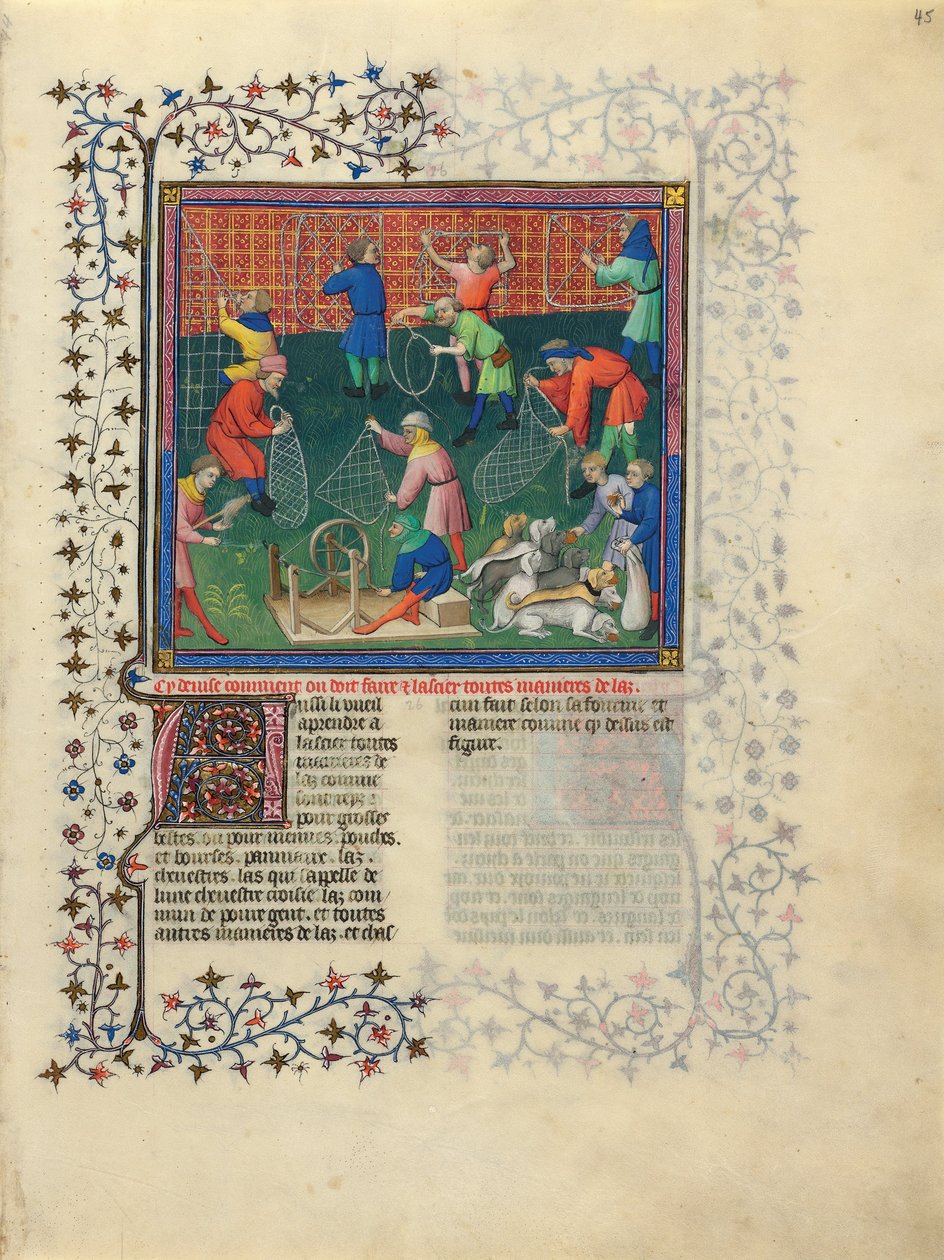  av Gaston Phoebus