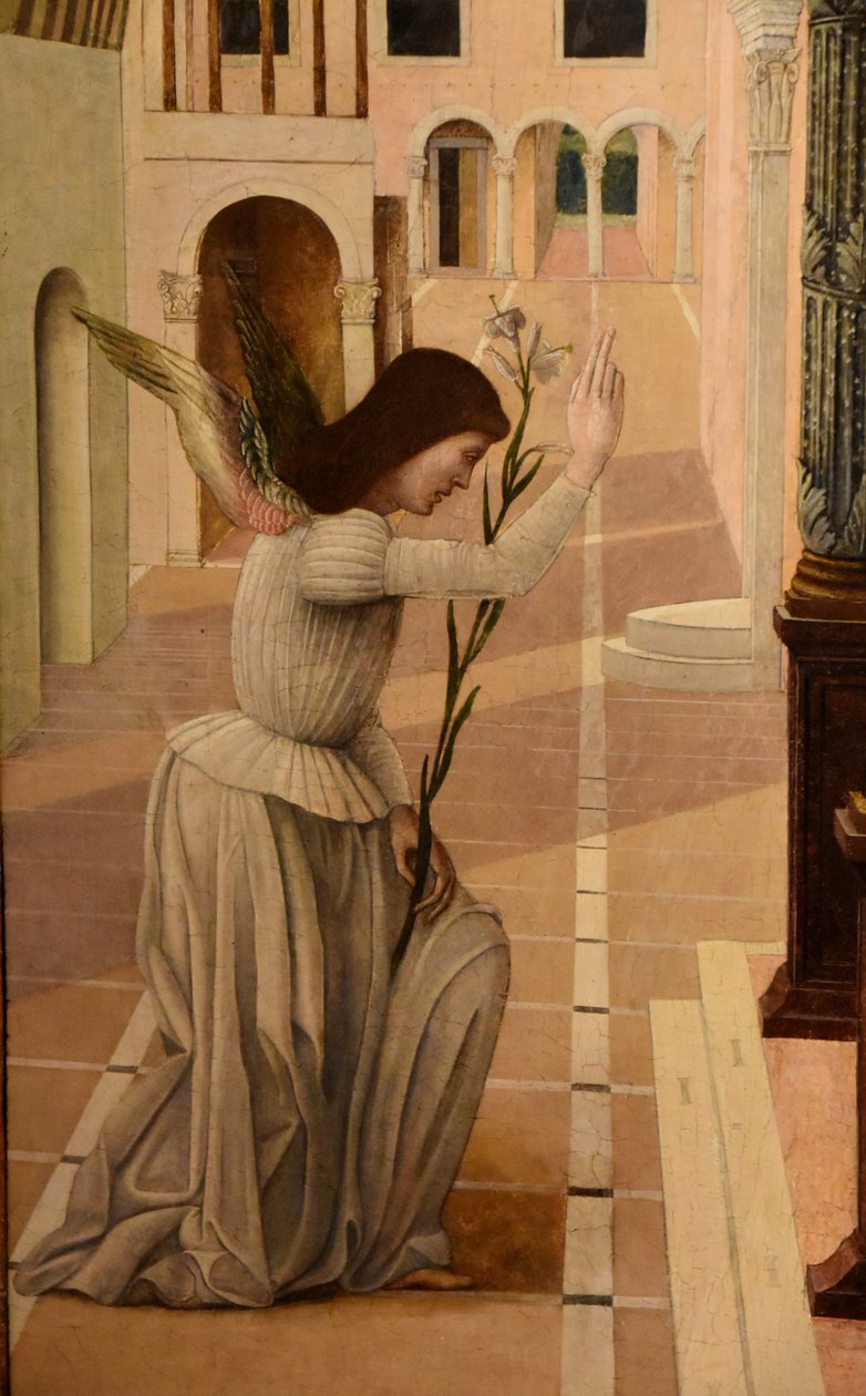  av Gentile Bellini