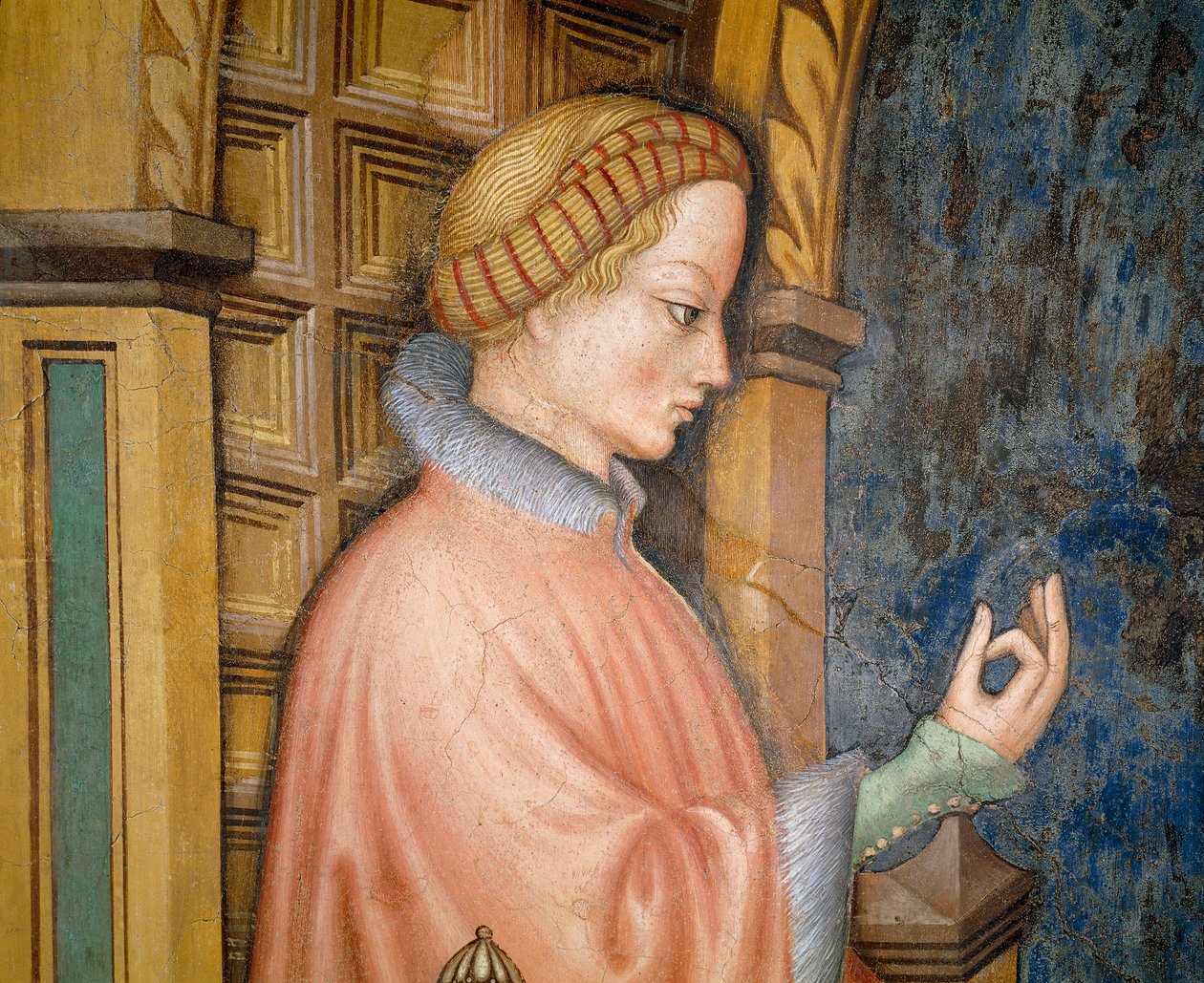  av Gentile da Fabriano