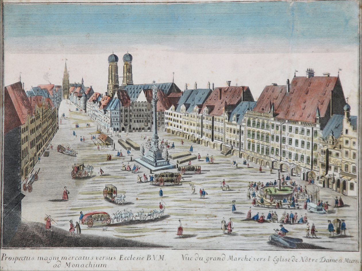  av Georg Balthasar Probst